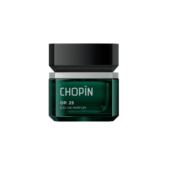 Chopin OP.25 - woda perfumowana dla mężczyzn 50ml
