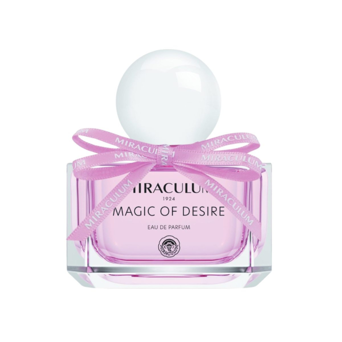 Miraculum Magic Of Desire - woda perfumowana dla kobiet 50ml
