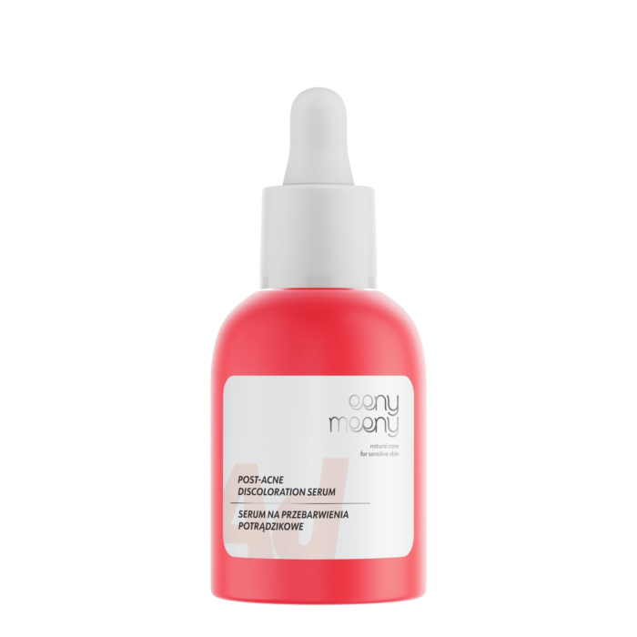 eeny meeny Serum na Przebarwienia Potrądzikowe