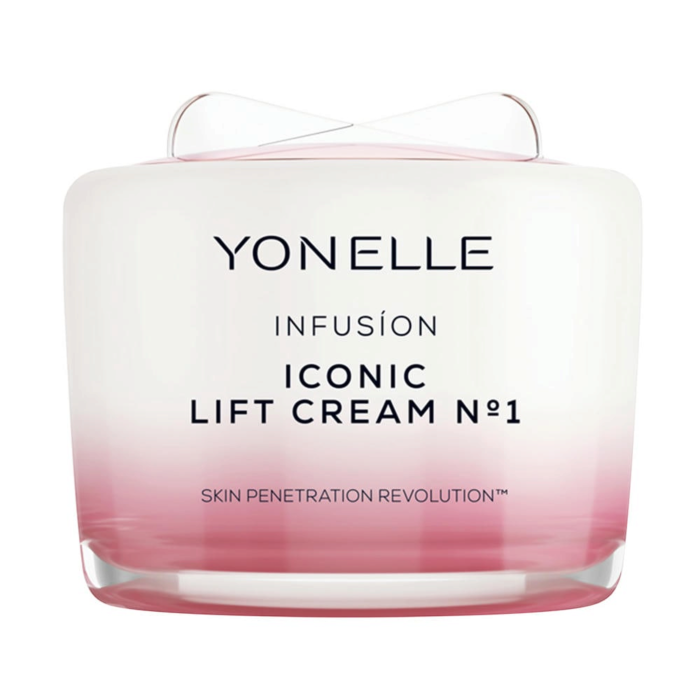 Yonelle Infusion Iconic Liftingujący krem infuzyjny No1