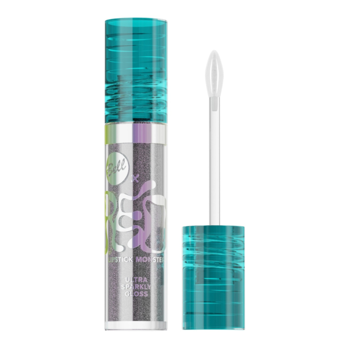 Bell x RLM Ultra Sparkly Lip Gloww Błyszczyk do ust 004 