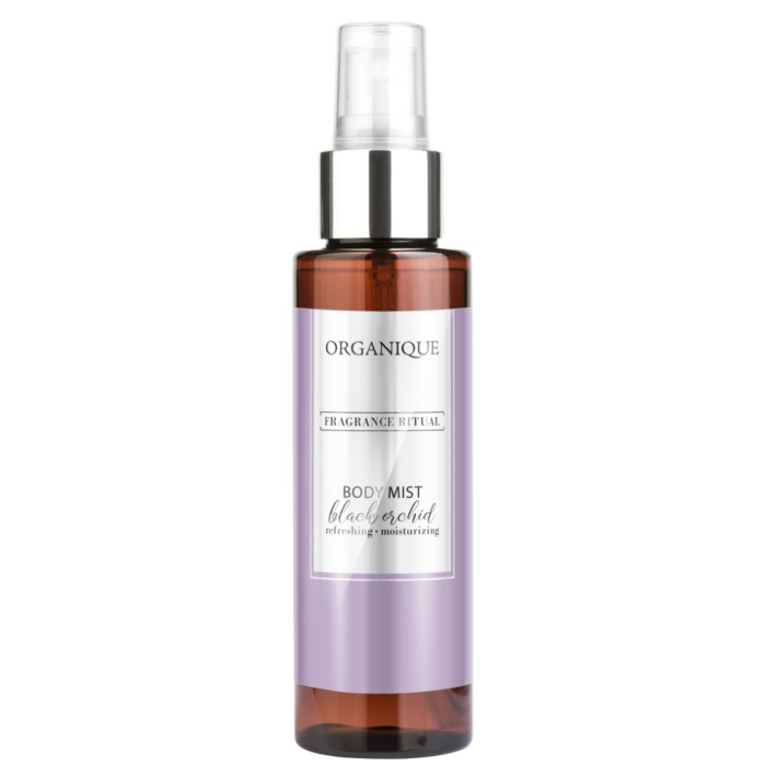 Organique Black Orchid Mgiełka zapachowa 100 ml