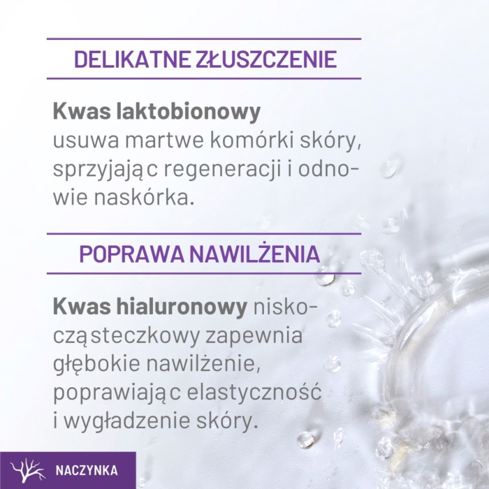 Sylveco Dermo Łagodzący Tonik do twarzy