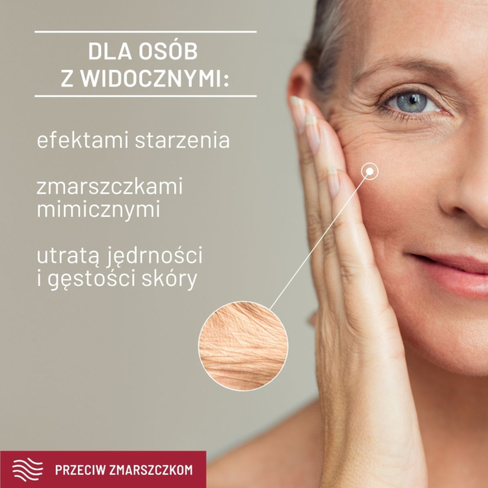 Sylveco Dermo Serum odmładzające