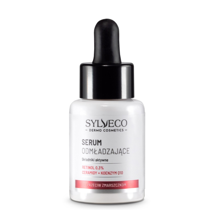 Sylveco Dermo Serum odmładzające