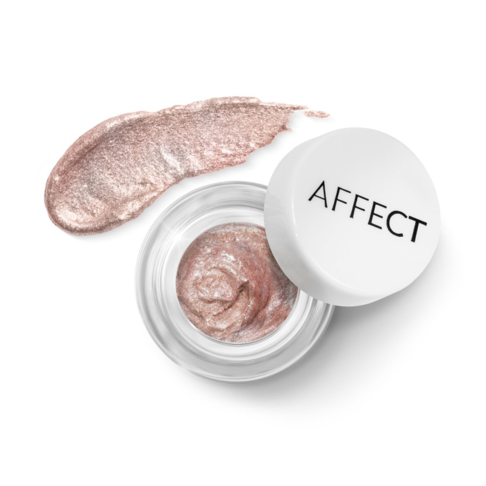 Affect Eyeconic Mousse Cień do powiek w musie, Icon