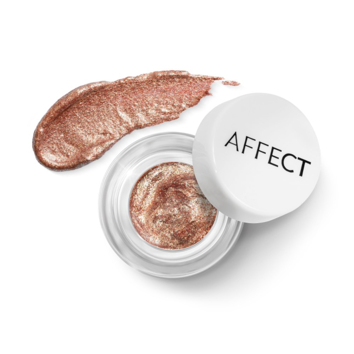 Affect Eyeconic Mousse Cień do powiek w musie, Fame