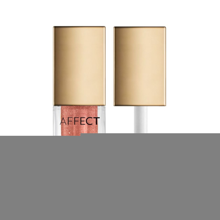 Affect Divine Lip Gloss Błyszczyk do ust, Sugar