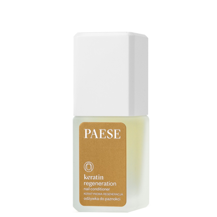 Paese Odżywka do paznokci Keratin Regeneration