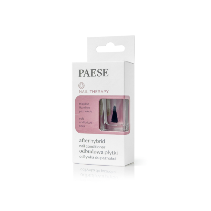 Paese Odżywka do paznokci After Hybrid