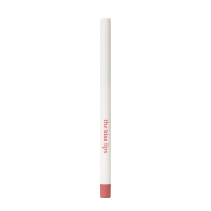 Paese The Kiss Lips - Konturówka do ust 02 Nude Coral 0,3g