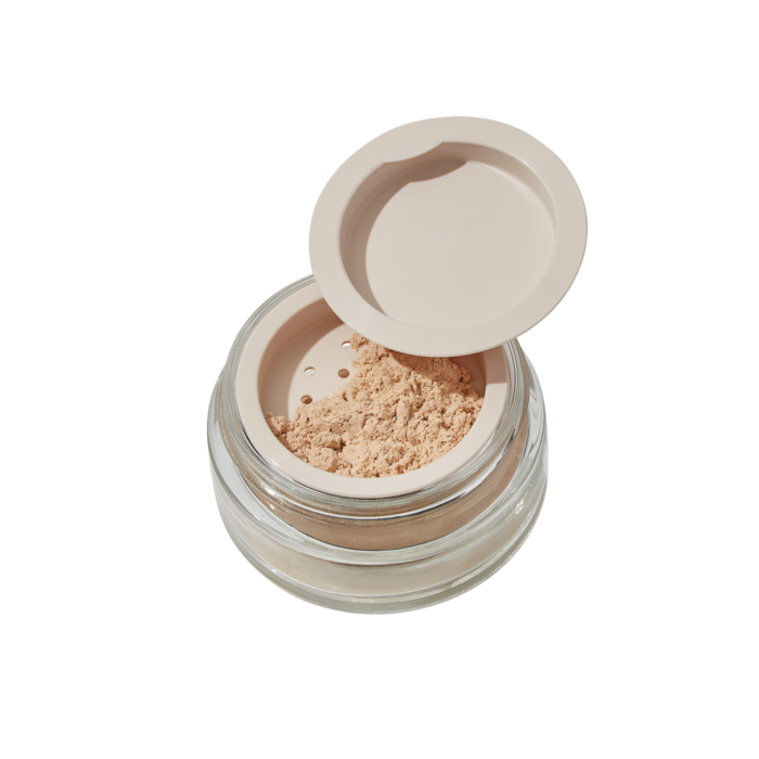 Paese Powder Mist Mgła Pudrowa 01 Light Beige 5g