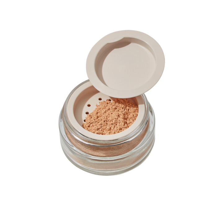 Paese Powder Mist Mgła Pudrowa 02 Natural Beige 5g