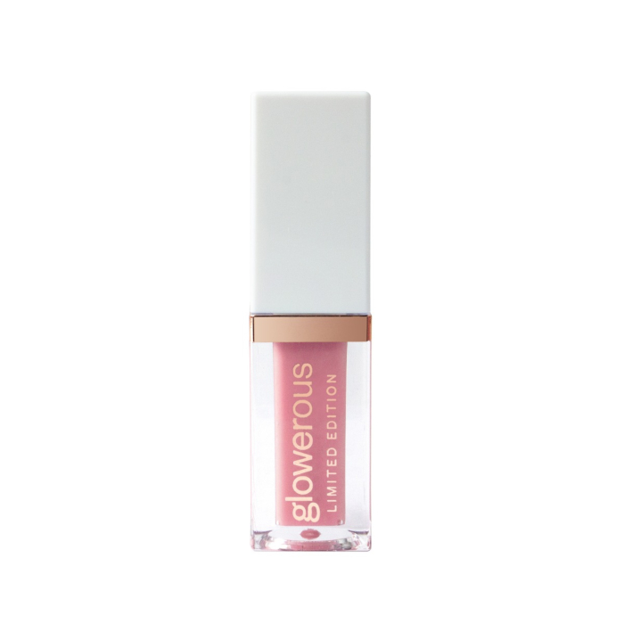 Paese Glowerous - Błyszczyk do ust 01 Milk 5ml