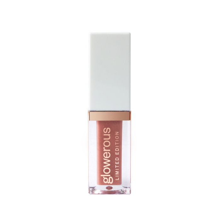 Paese Glowerous - Błyszczyk do ust 02 Glow Rose 5ml