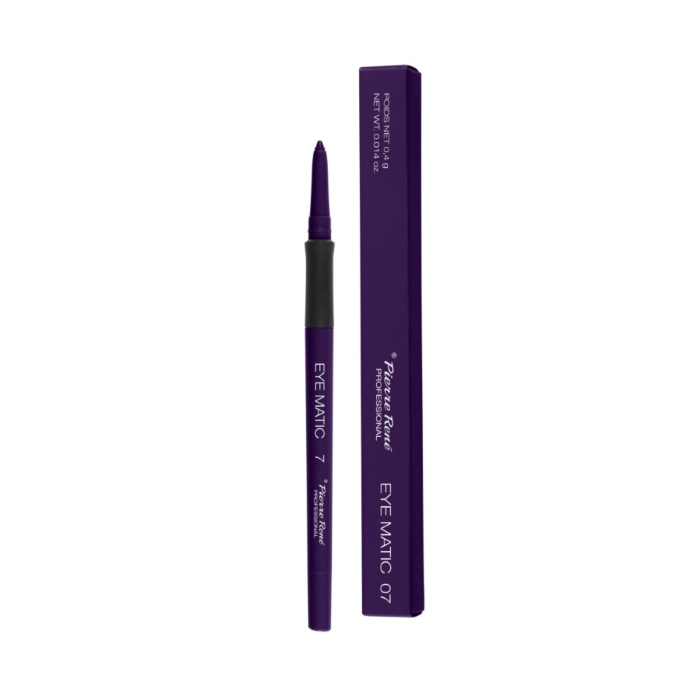 Pierre Rene Eye Matic Automatyczna kredka do oczu 07 0,4g