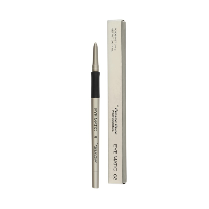 Pierre Rene Eye Matic Automatyczna kredka do oczu 08 0,4g