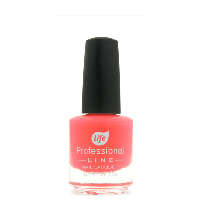 Life Professional Lakier do paznokci, nr 110 