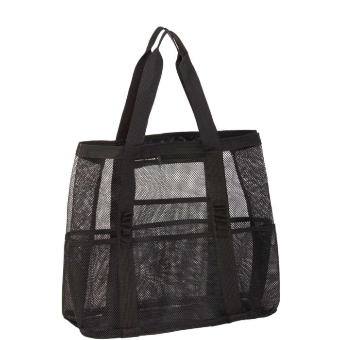 Life Torba Plażowa Black
