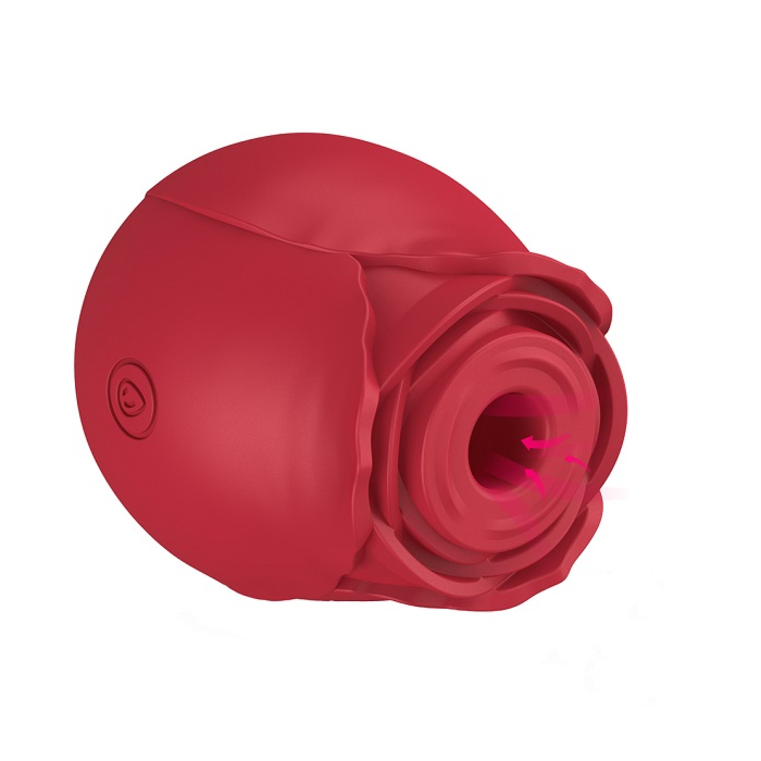 Toy-Box Secret Rose Plus Stymulator Air Wave