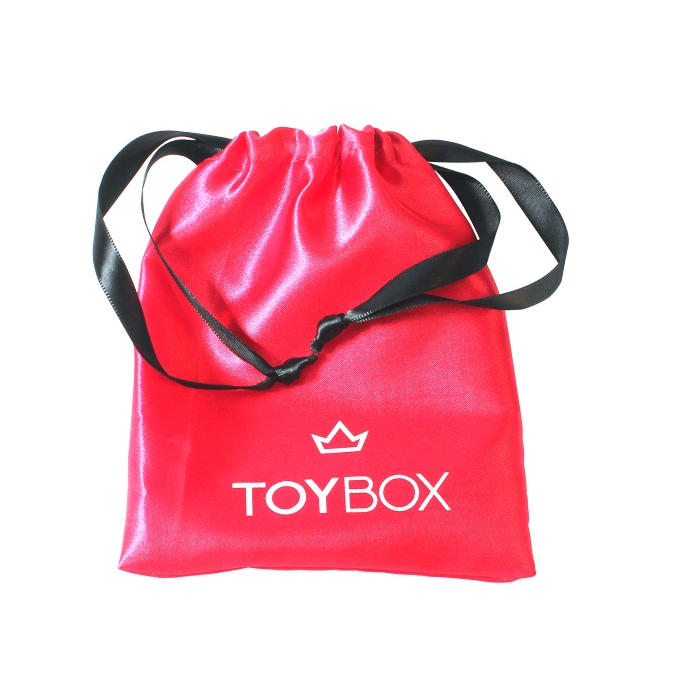 Toy-Box Secret Rose Plus Stymulator Air Wave
