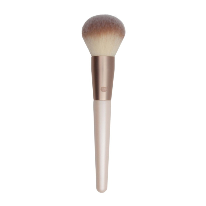 Life Pędzel do pudru 01 Powder Brush