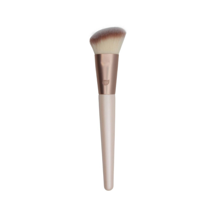 Life Pędzel do różu i bronzera 02 Blush and Bronzer Brush