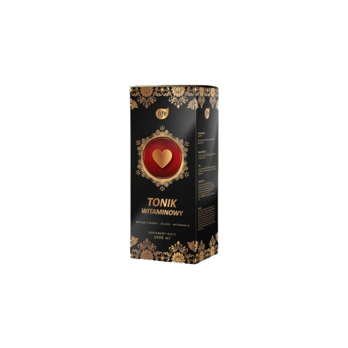 Life Tonik 1000 ml