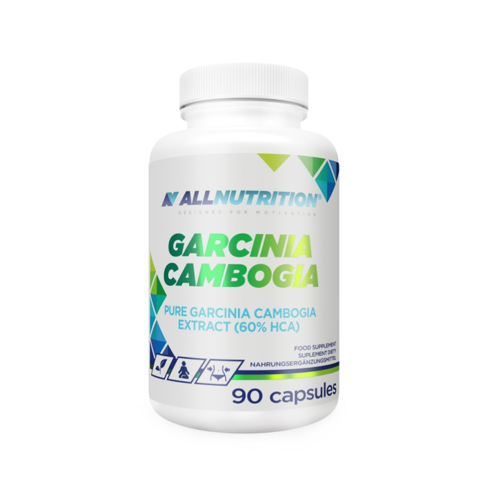 Allnutrition Garcinia Cambogia Kapsułki