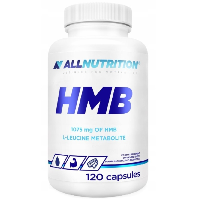 Allnutrition HMB Kapsułki