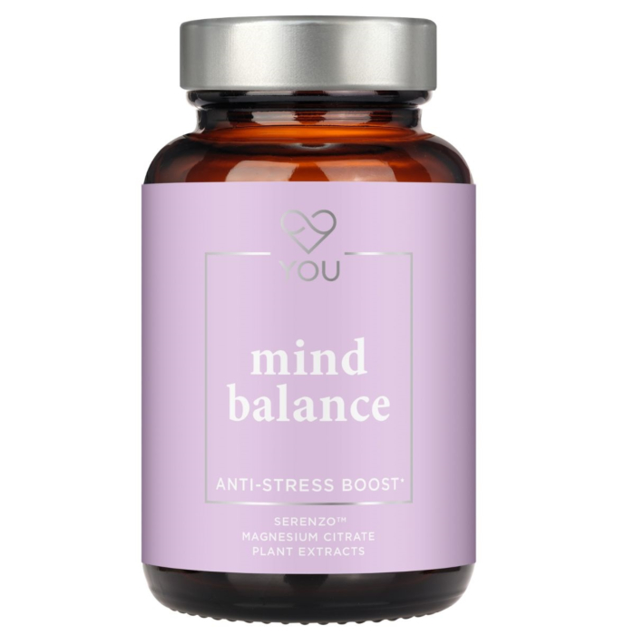 You by Małgorzata Rozenek Mind Balance 60 szt
