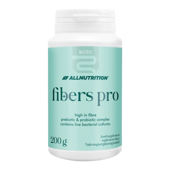Allnutrition FIber Pro 200 g
