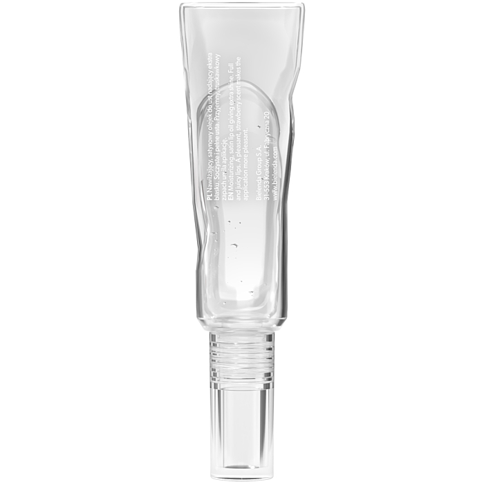 Face Boom Make-Up Satin Lip Oil, 01 Clear 