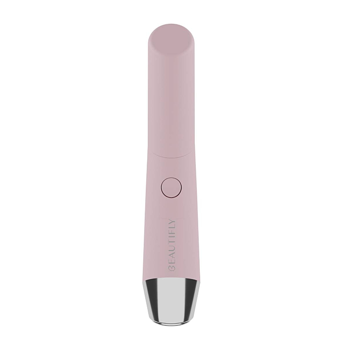 Beautifly Masażer okolic oczu i ust B-Blink Blush