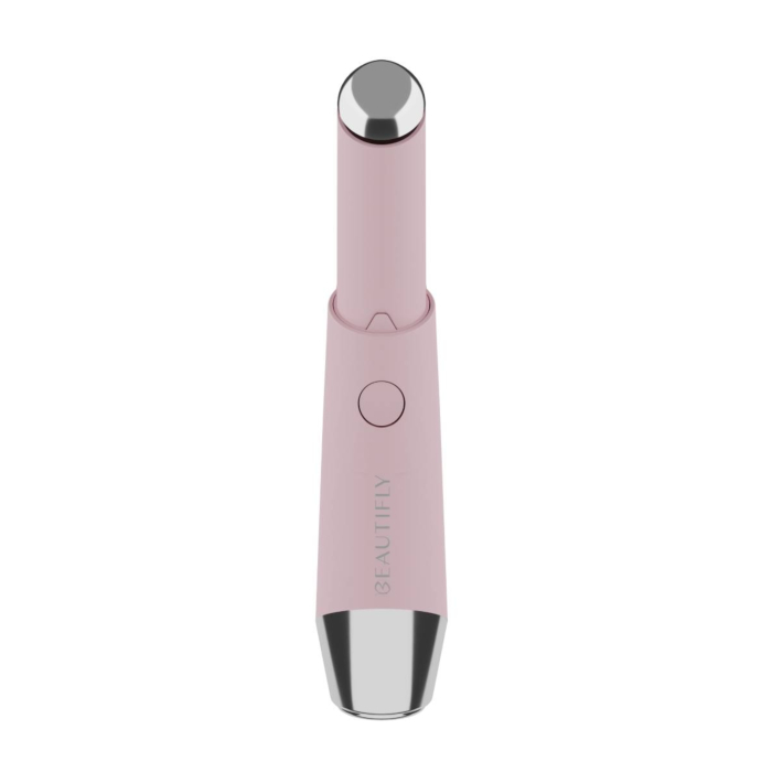 Beautifly Masażer okolic oczu i ust B-Blink Blush