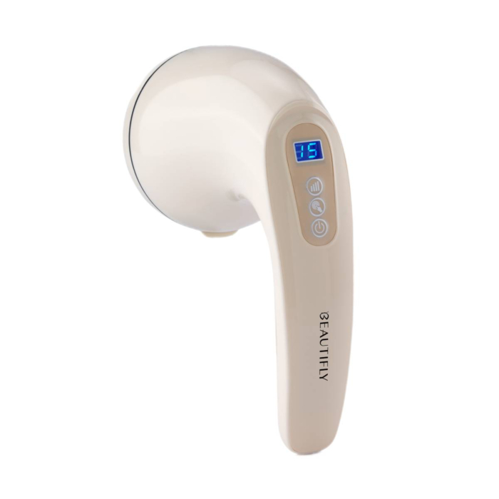 Beautifly Wyszczuplający masażer ręczny B-Skin Body