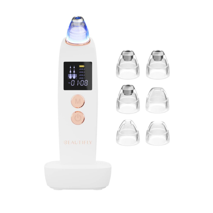 Beautifly Urządzenie do mikrodermabrazji B-Derma PRO