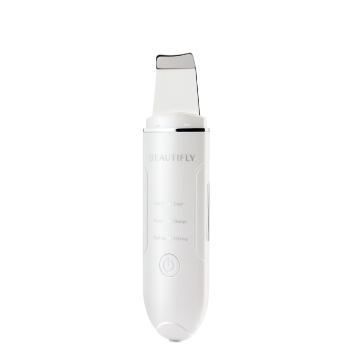 Beautifly Peeling kawitacyjny Scrub Young