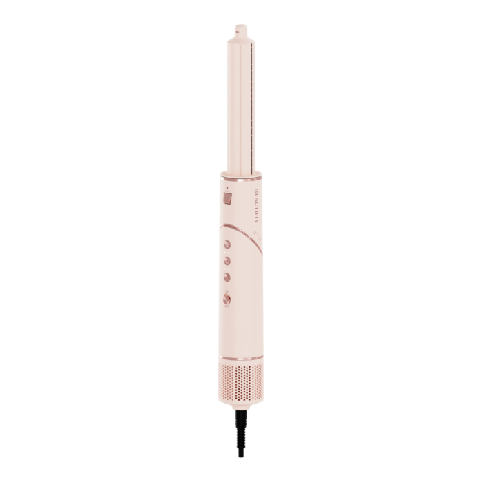 Beautifly StyleBliss Rose Lokówko-suszarka