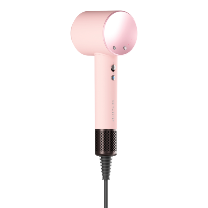 Beautifly DryFinity Pink Suszarka do włosów