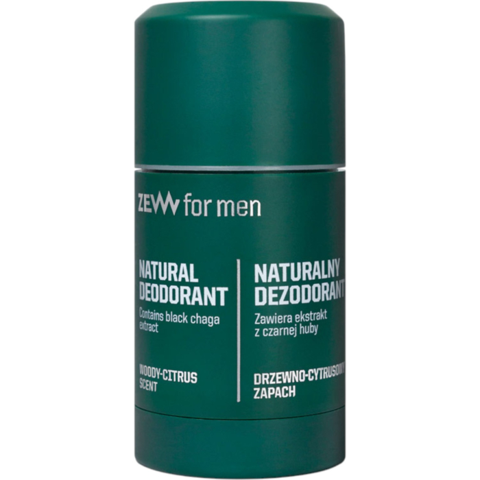 Zew For Men zestaw dla Każdego