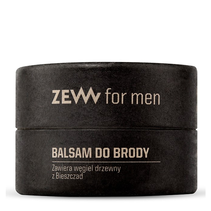 ZEW For Men - Balsam do brody 30 ml