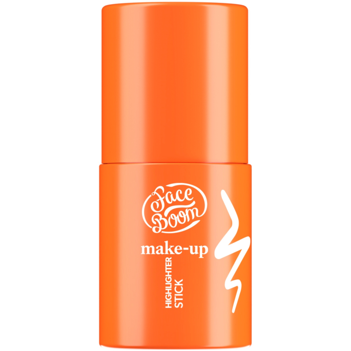 Face Boom Make-Up Highlighter Stick. 01 Gold