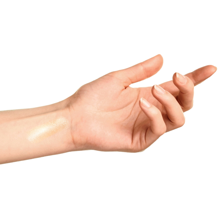 Face Boom Make-Up Highlighter Stick. 01 Gold