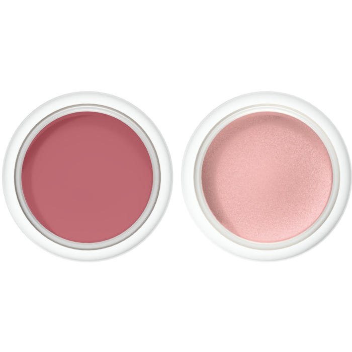 Face Boom Make-Up Duo Blush & Highlighter, 02 Pink