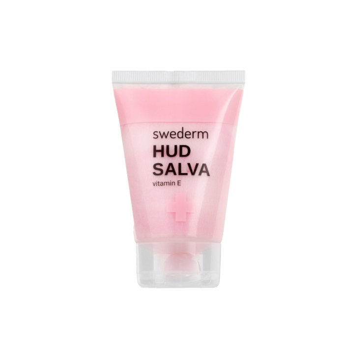 Swederm Hudsalva Vitamin E Krem do rąk 