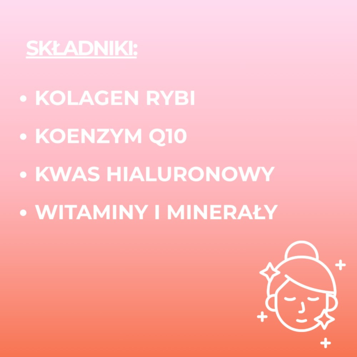 Triggi Anti Aging  Collagen Max Kapsułki