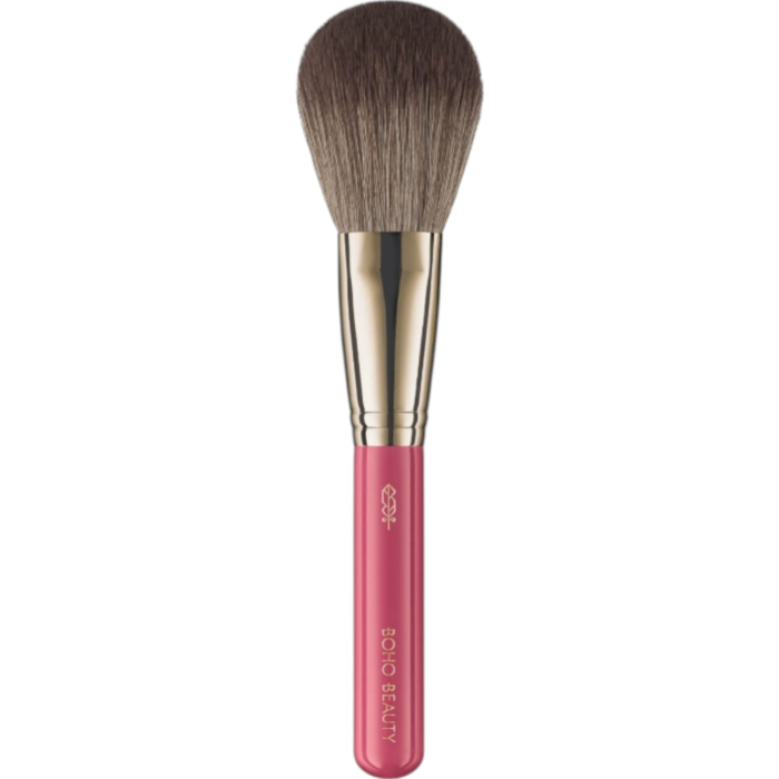 Boho Beauty Rose Touch Great Powder Pędzel do pudru 101V 