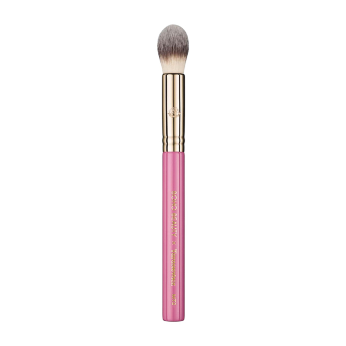 Boho Beauty Pędzel do różu na mokro MT2