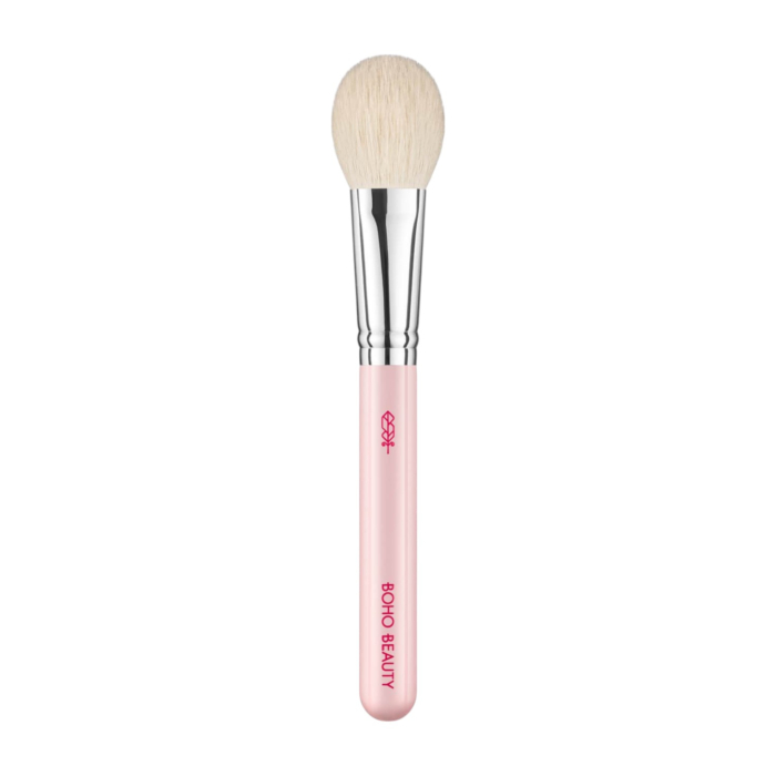 Boho Beauty Pędzel do różu i bronzera 103N